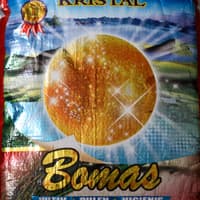 Beras Bomas 25 KG