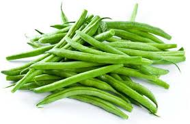 Buncis 1kg