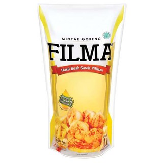 Filma Refill 1 Liter