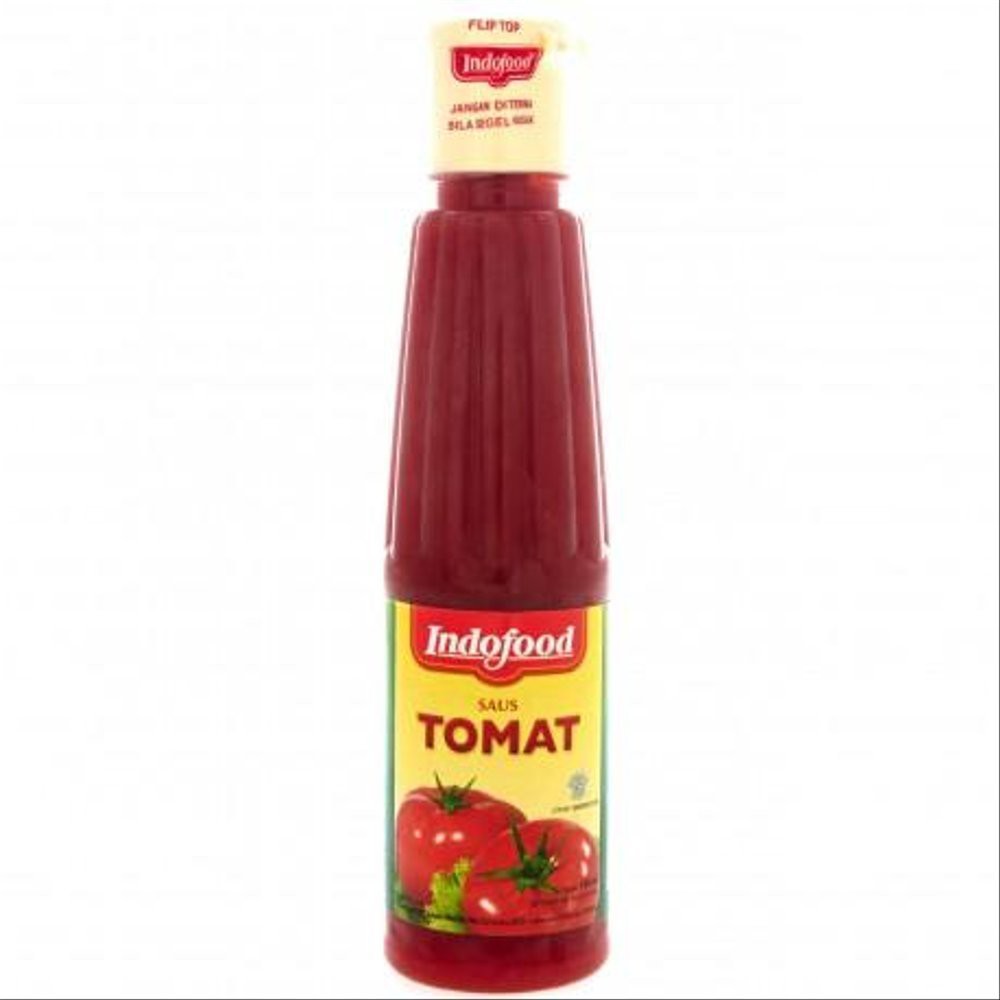 INDOFOOD SAUS TOMAT 340ML