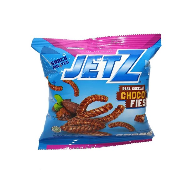 JETZ CHOCO 10GR