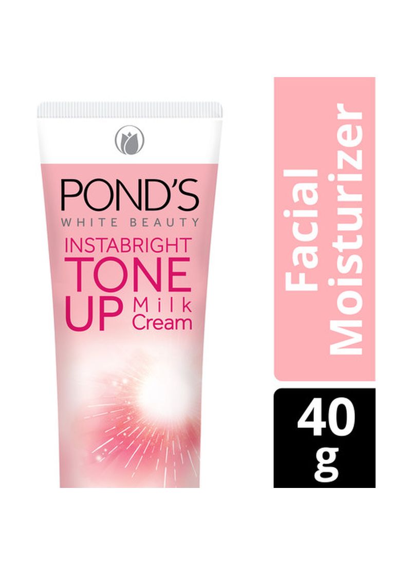 Ponds Susu Pembersih White Beauty 40g