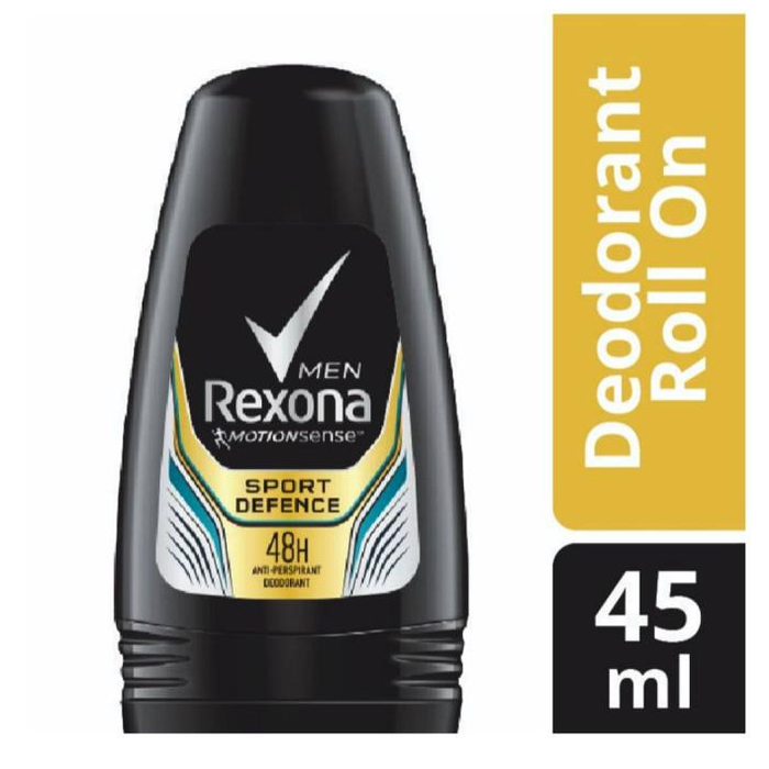 Rexona Men Roll on Sport 45 ML