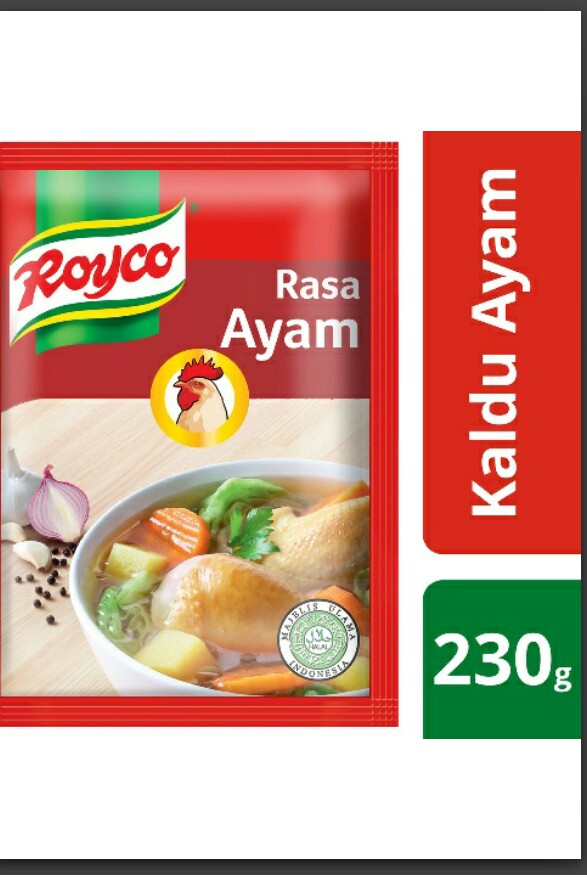 Royco Ayam 230g