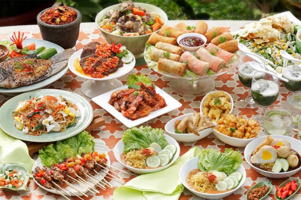 Makanan